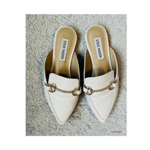 Steve Madden Close-Toe Mules